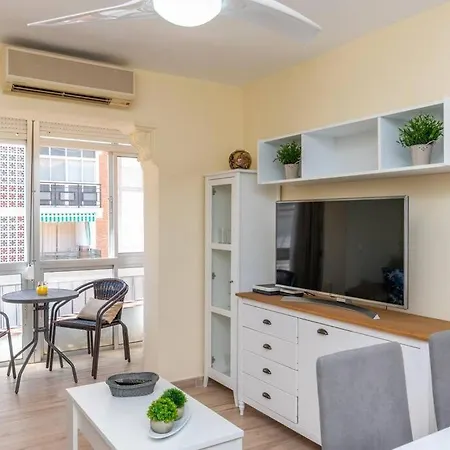 New 1br Centre Appartement *