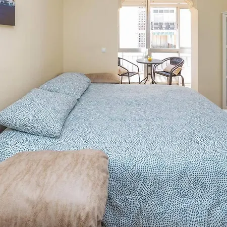 Appartement New 1br Centre *