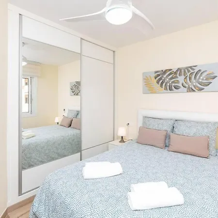 Appartement New 1br Centre